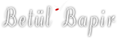 Betül Bapir